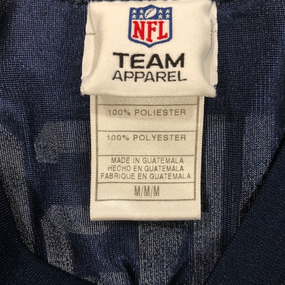 Tennessee Titans Chris Johnson Jersey - Picture 5 of 5